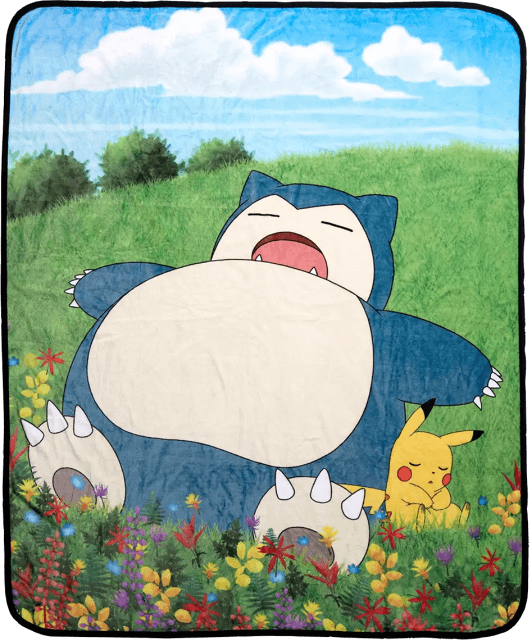Picture of snortlax